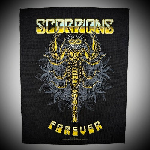 backpatch_scorpions-scorpions-forever
