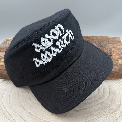 black-baseball-cap-with-white-logo-of-the-band-amon-amarth-size-adjustable