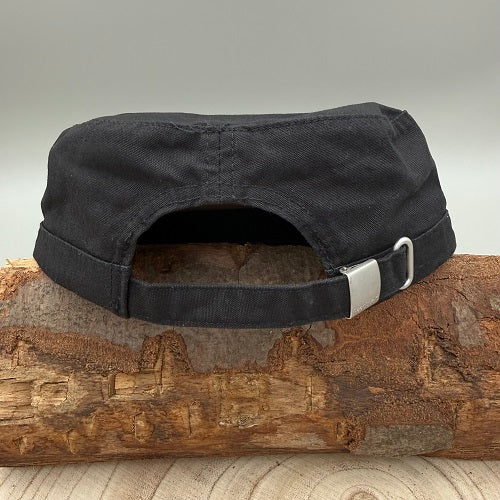black-baseball-cap-with-red-logo-of-the-band-cannibal-corpse-size-adjustable