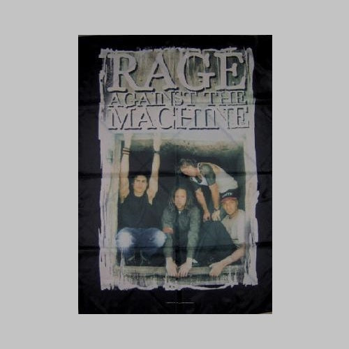 flag-rage-against-the-machine-band-photo-window