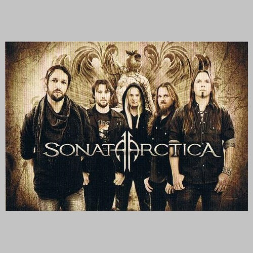 flag-sonata-arctica-band-photo-with-logo