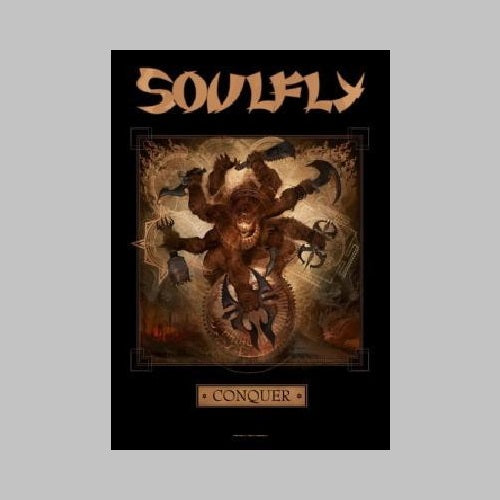 flag-of-metal-band-soulfly-2008-alnum-conquer