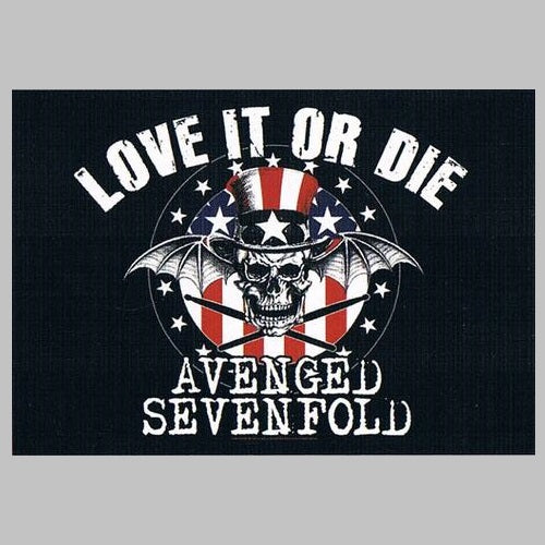 flag_avenged-sevenfold-love-it-or-die