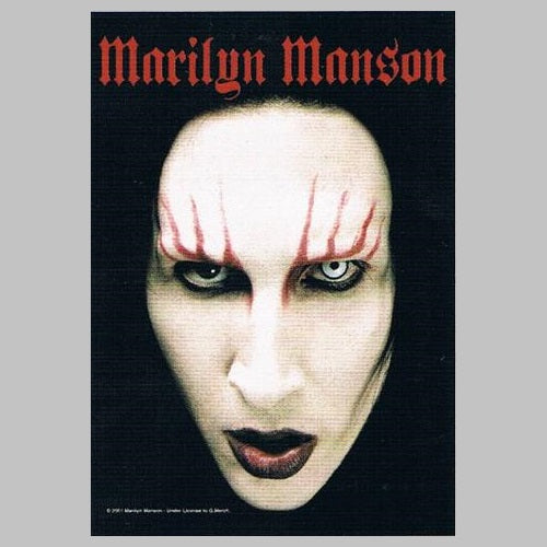 flag_marilyn-manson-headshot-portrait