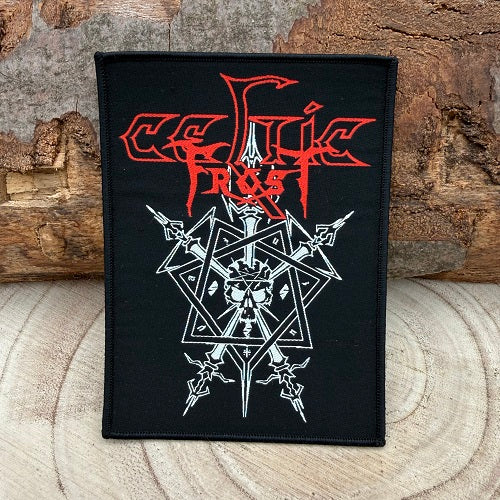 patch-celtic-frost-morbid-tales-debut-album-cover
