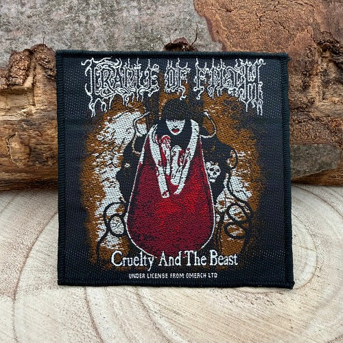 patch-cradle-of-filth-cruelty-and-the-beast