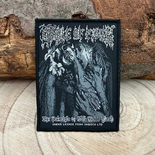 patch-cradle-of-filth-the-principle-of-evil-made-flesh