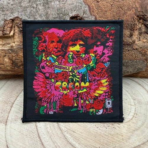 patch-cream-disraeli-gears-cover-design-of-1967-album