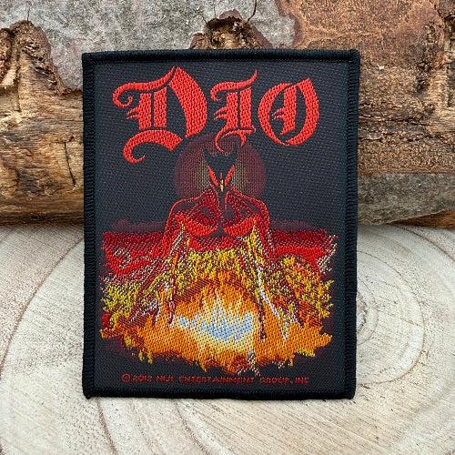 patch-dio-holy-diver