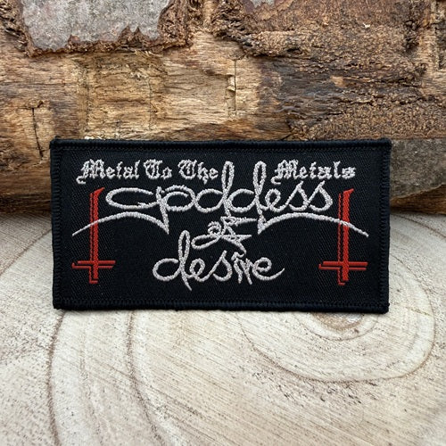 patch-goddess-of-desire-metal-to-the-metals