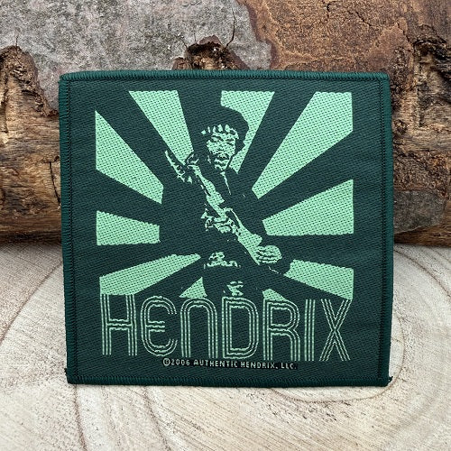 patch-jimi-hendrix-logo-green