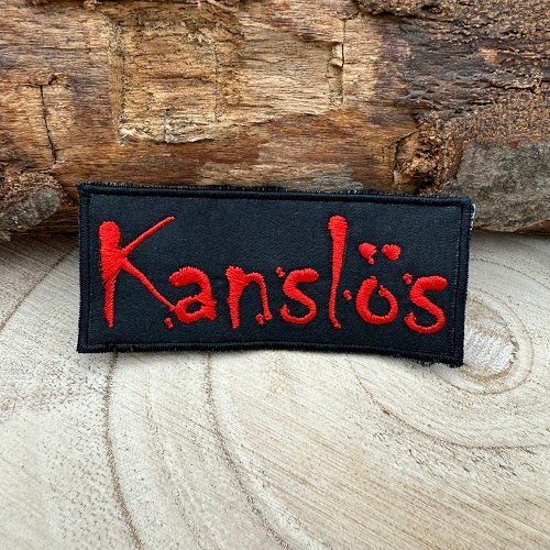 patch-kanslos-black-red