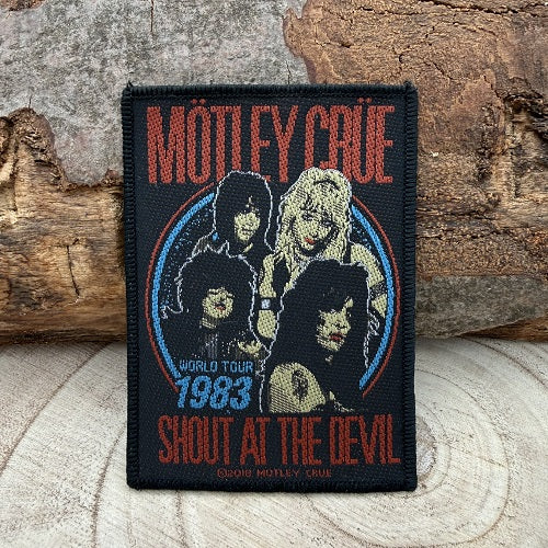 patch-motley-crue-shout-at-the-devil-1983-world-tour