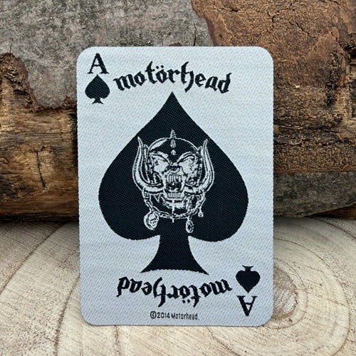 patch-motorhead-ace-of-spades-playing-card