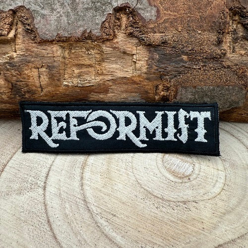 patch-reformist-logo-dutch-metal