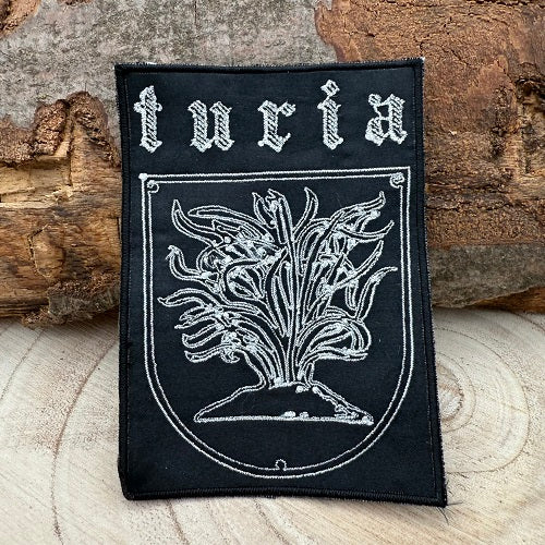 patch-turia-logo-shield-dutch-metal