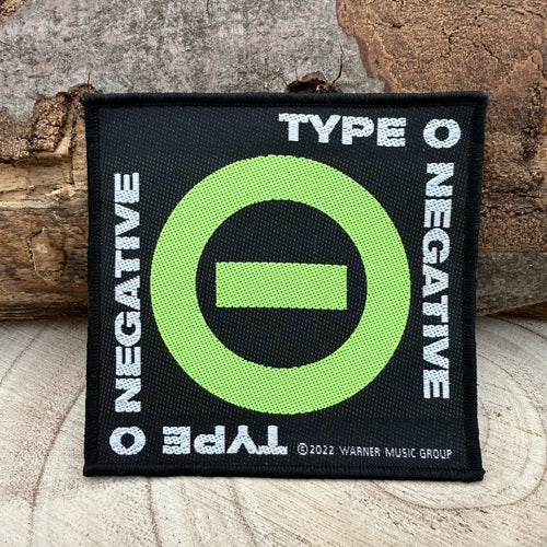 patch-type-o-negative-symbol-logo