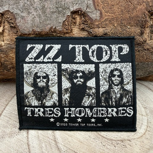 patch-zz-top-tres-hombres-1973-album
