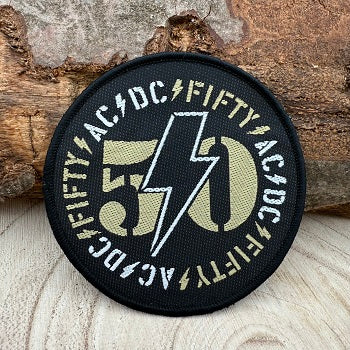 patch_acdc_50-year-anniversary-round