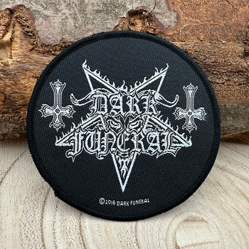 patch_dark-funeral-logo-round