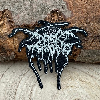 patch_darkthrone-logo-shape