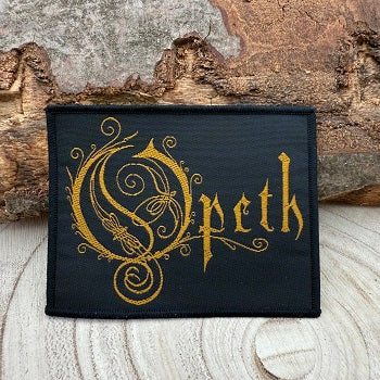 patch_opeth-logo-gold