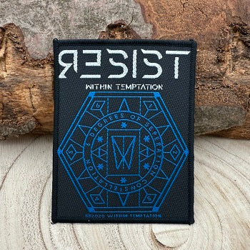 patch_within-temptation-resist