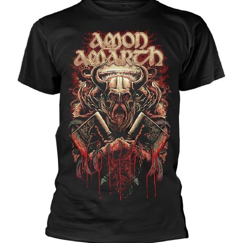 t-shirt-amon-amarth-jomsviking-the-way-of-vikings-front