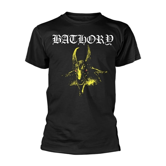 t-shirt-bathory-logo-yellow-goat-front