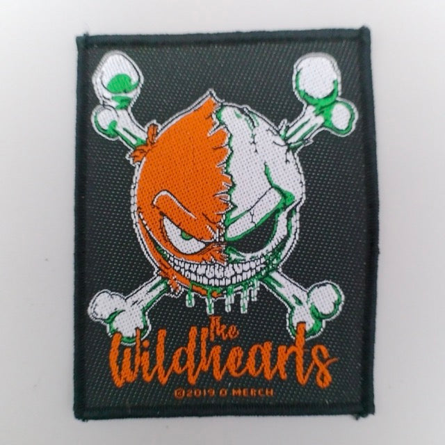 Patch The Wildhearts