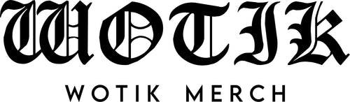 WOTIK Merch