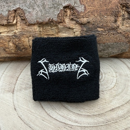 sweatband-wristband-in-black-with-band-shining-logo-in-white