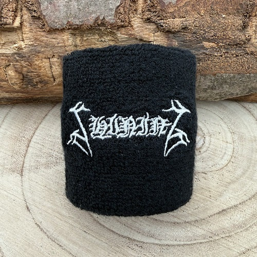 sweatband-wristband-in-black-with-band-shining-logo-in-white